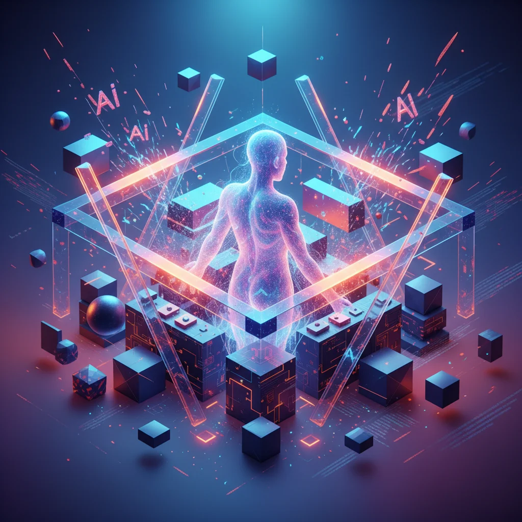 The Ghost in the Machine: Why We Must Build Guardrails for Artificial Intelligence