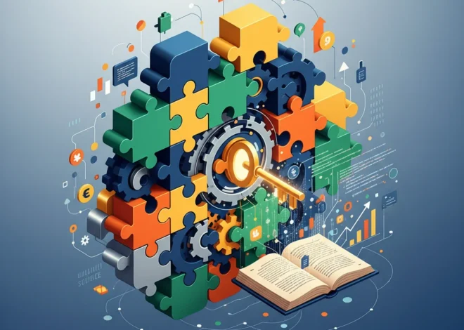 Solving the Financial Puzzle: Key Lessons in Investing and Economics from an Unlikely Source