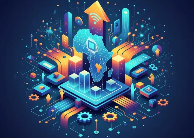 Building the Future: How One Ghanaian Startup is Forging Africa’s Next Generation of Tech Innovators