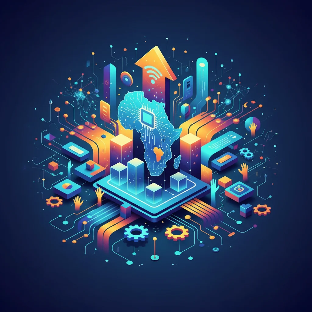 Building the Future: How One Ghanaian Startup is Forging Africa’s Next Generation of Tech Innovators