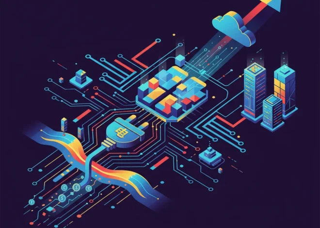 China’s New Power Play: Fueling the AI Race with Subsidized Electricity