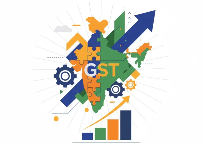India’s GST Revolution: A Report Card on Modi’s “One Nation, One Tax” Dream