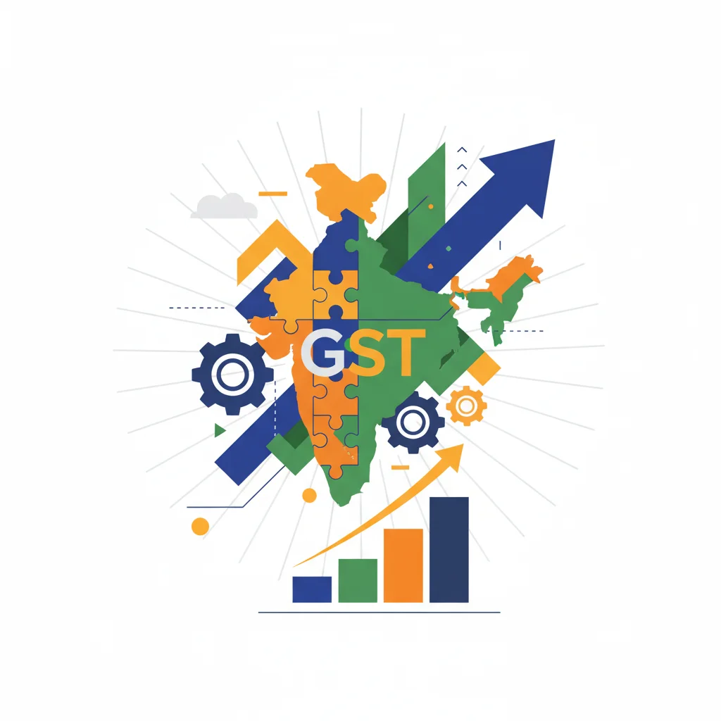 India’s GST Revolution: A Report Card on Modi’s “One Nation, One Tax” Dream