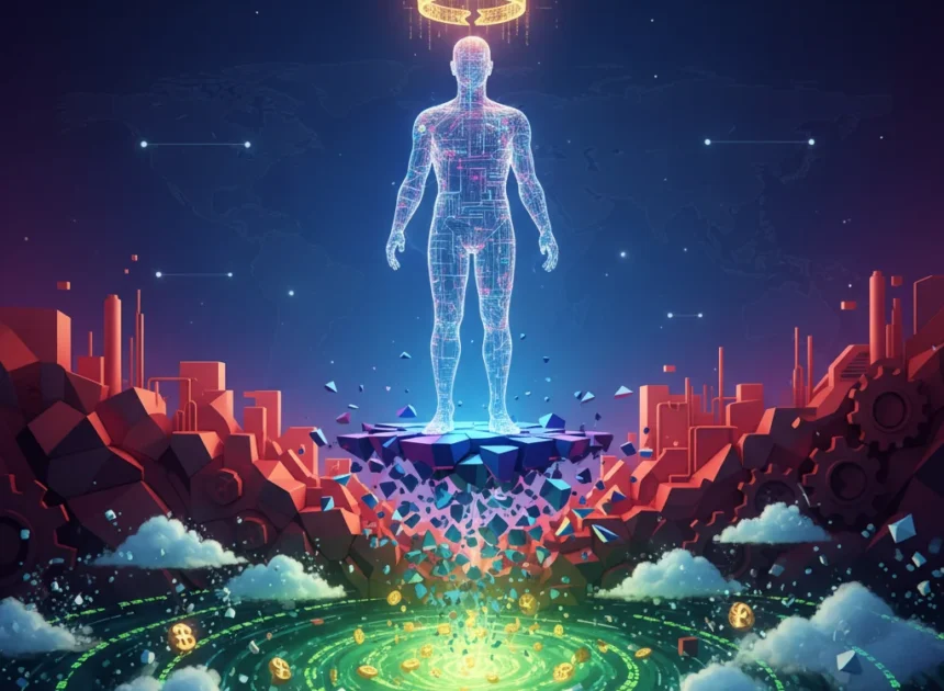 The Emperor’s New Code: A Reality Check for the Utopian Dreams of Fintech