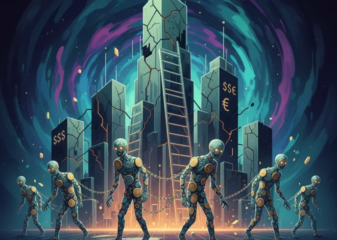 The Walking Dead of Wealth: How ‘Zombie Trusts’ Are Haunting Global Finance