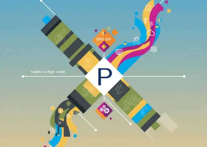 Primark at a Crossroads: Why a Potential Spin-Off Could Redefine a Retail Empire