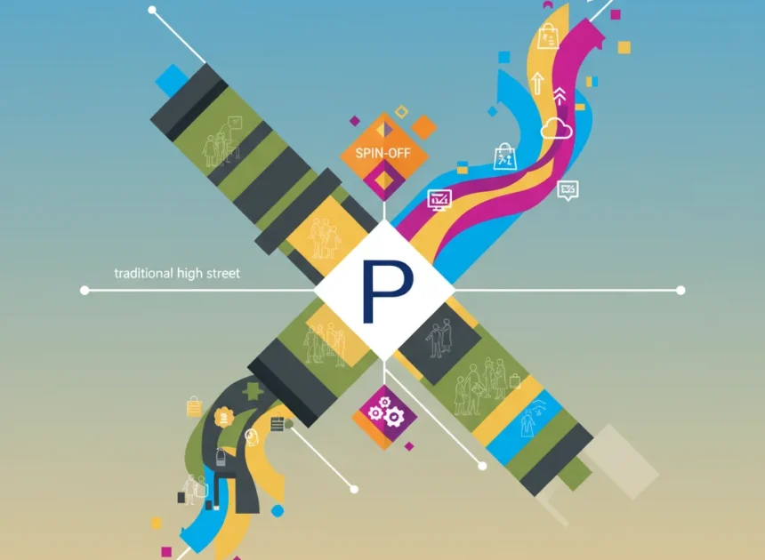 Primark at a Crossroads: Why a Potential Spin-Off Could Redefine a Retail Empire