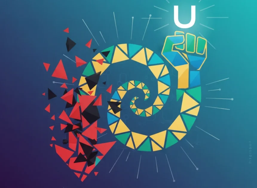 The Uber Paradox: Why a $479 Million Loss Signals a Tech Titan’s True Strength