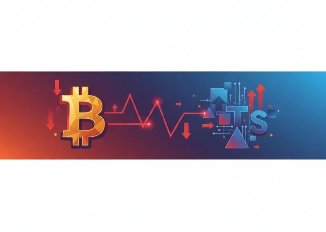 The Great Correlation: Why Bitcoin Is Behaving Like a Tech Stock This ‘Red October’