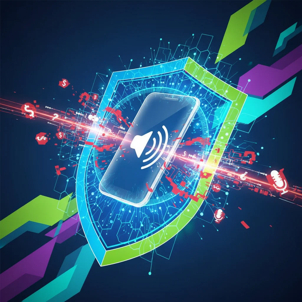 Your Phone is Ringing: How AI is Finally Winning the War on Scam Callers