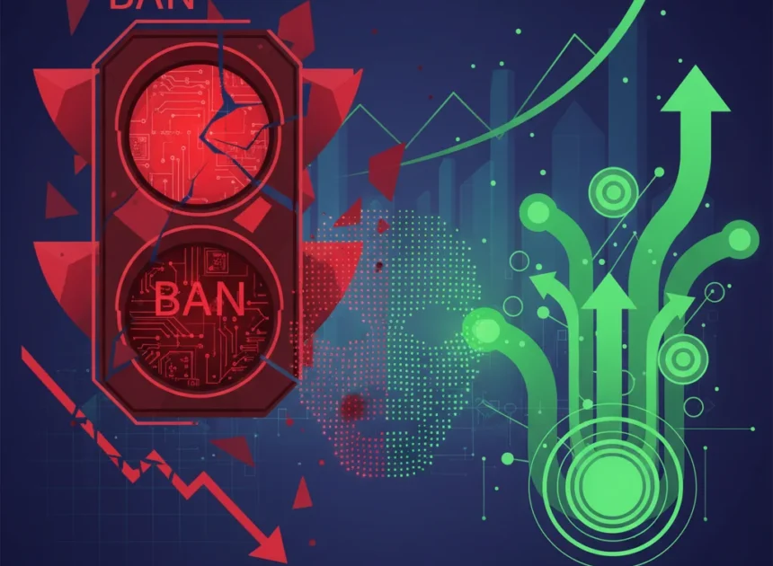 Red Light, Green Light: What the Ban on LED Mask Ads Reveals About Investment Risk in Emerging Tech