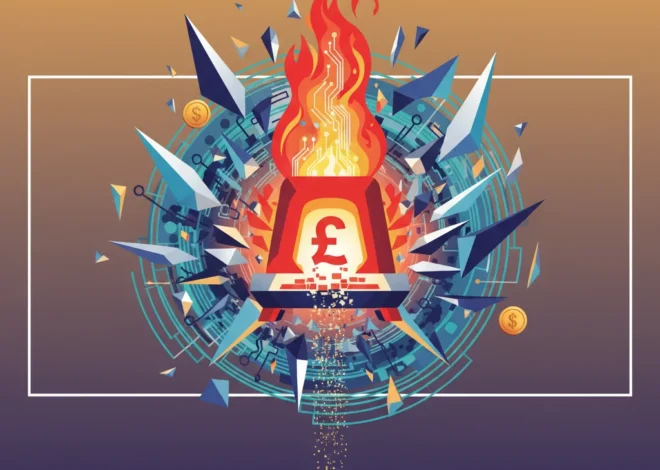 The Price of a Full Blast Heater: A £1 Billion Lesson in Corporate Governance and Fintech Failure