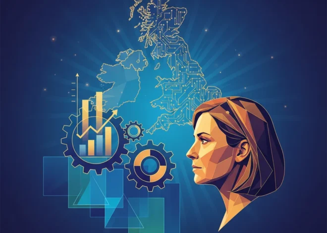 UK’s Fiscal Horizon: Decoding Rachel Reeves’s Blueprint for Tax and the Economy