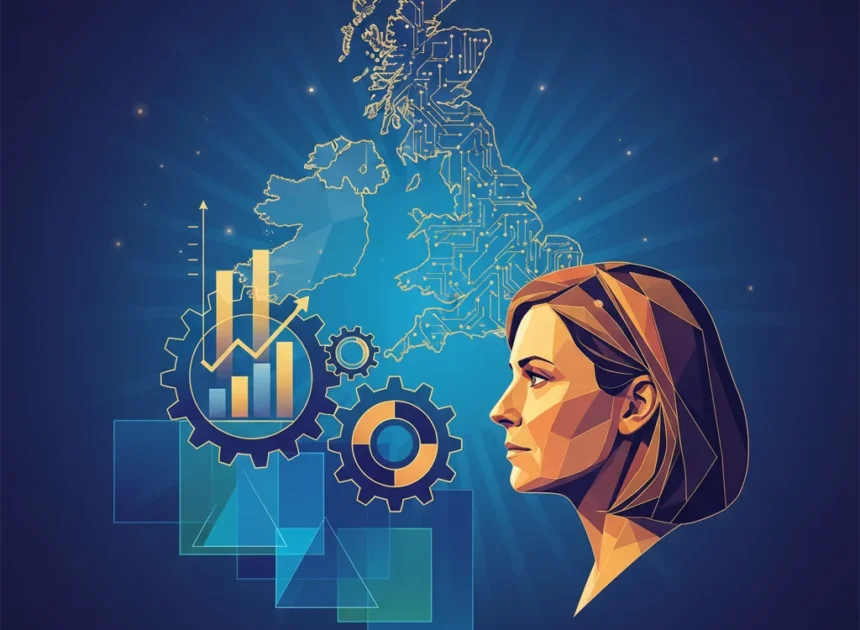 UK’s Fiscal Horizon: Decoding Rachel Reeves’s Blueprint for Tax and the Economy