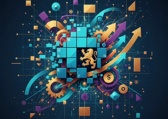 Beyond the Grid: What the FT Crossword Reveals About Modern Financial Strategy