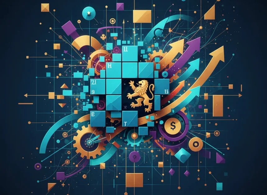 Beyond the Grid: What the FT Crossword Reveals About Modern Financial Strategy