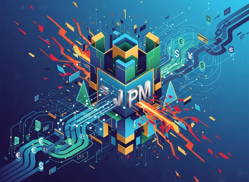 The New Financial Battleground: Why JPMorgan’s ‘Debanking’ Inquiry Matters to Everyone