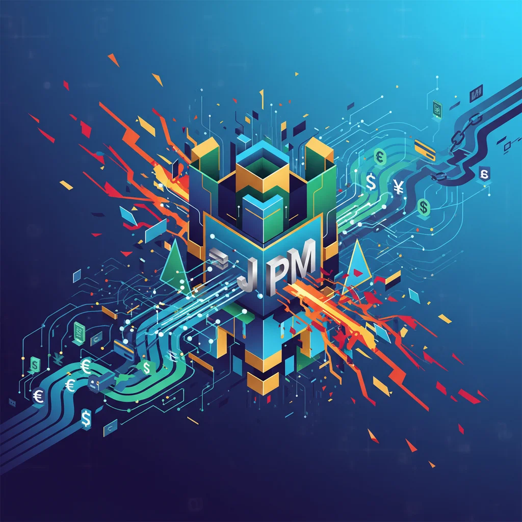 The New Financial Battleground: Why JPMorgan’s ‘Debanking’ Inquiry Matters to Everyone