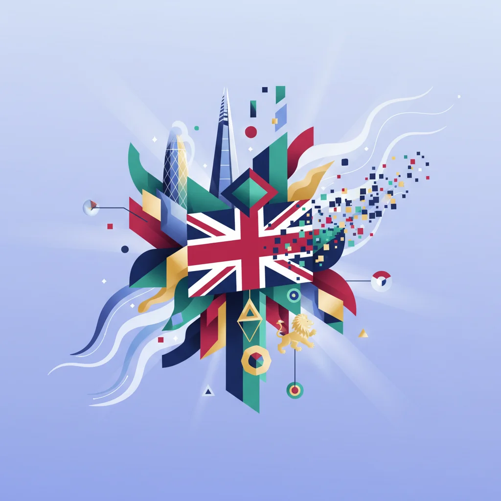 Beyond the Ticker: Redefining “British” for the New UK ISA