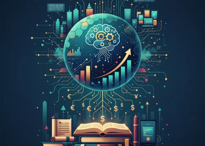 The Ultimate Investment: Why Financial Literacy is the Bedrock of a Thriving Global Economy