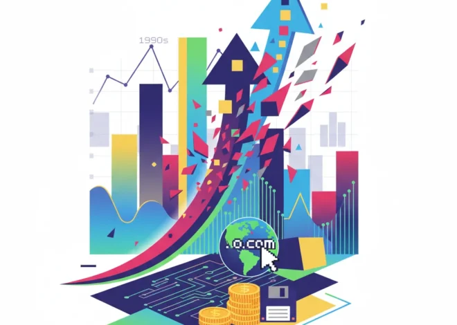 The 90s Economic Boom: Why We’re Learning the Wrong Lessons from the Clinton-Era Miracle