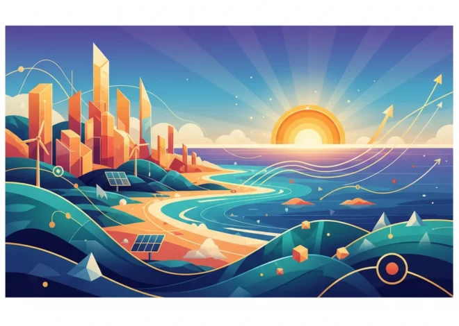 Beyond the Horizon: Why Coastal Economies Are the Next Frontier for Smart Investing