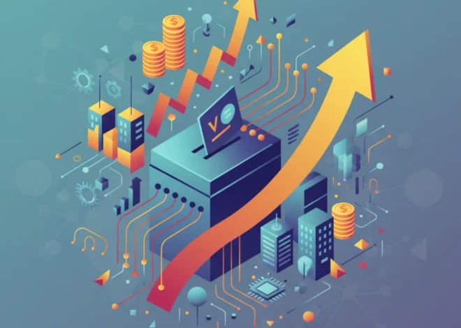 Beyond the Ballot Box: How Off-Year Elections Signal Major Shifts for the Economy and Your Portfolio