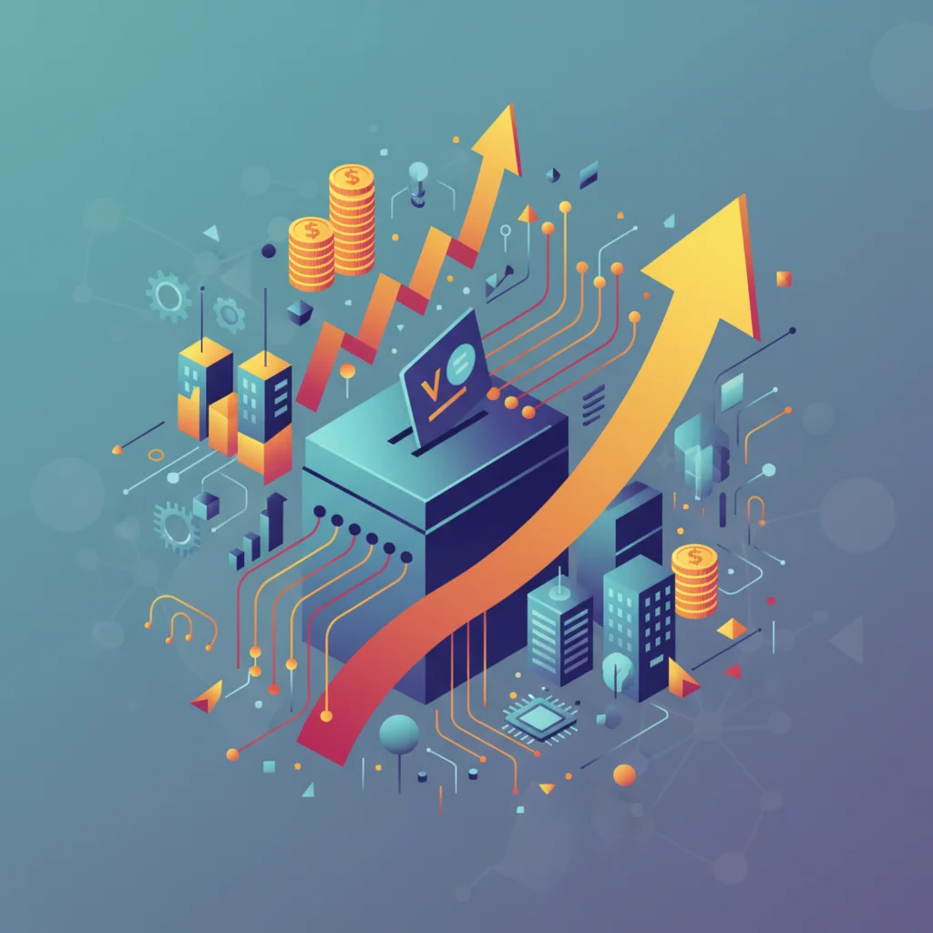Beyond the Ballot Box: How Off-Year Elections Signal Major Shifts for the Economy and Your Portfolio