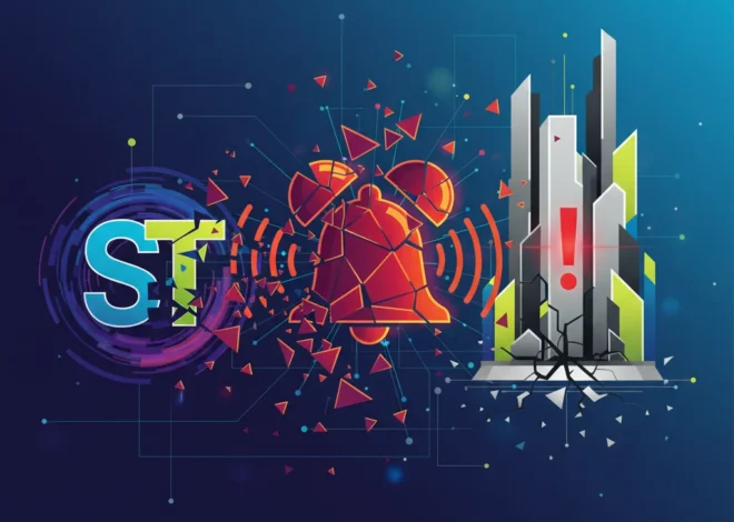 Beyond the Scandal: Why the Shein & Temu Investigation is a Red Alert for the Entire Tech Industry