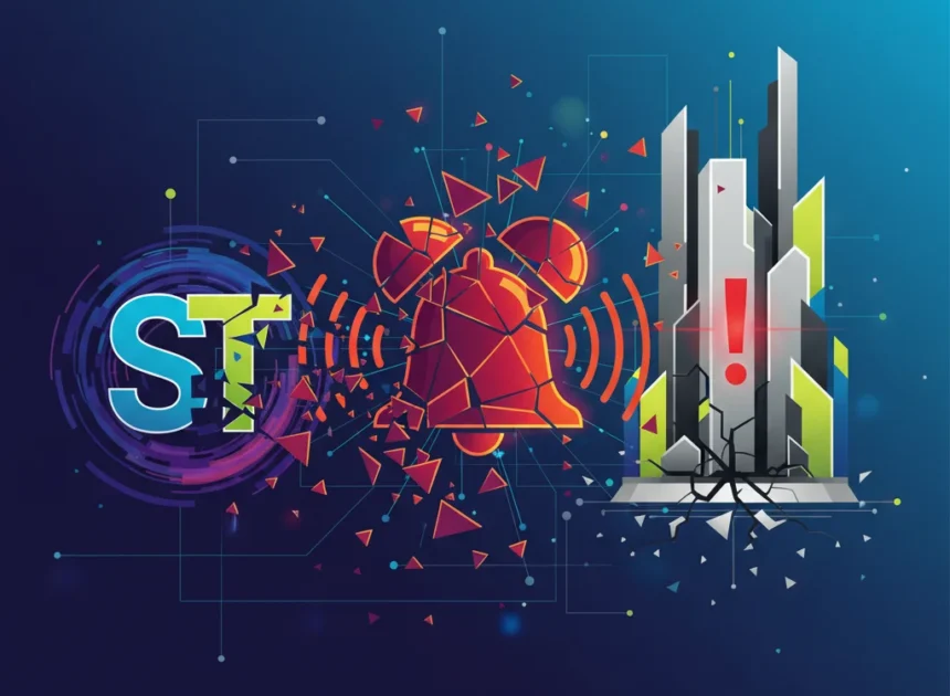 Beyond the Scandal: Why the Shein & Temu Investigation is a Red Alert for the Entire Tech Industry