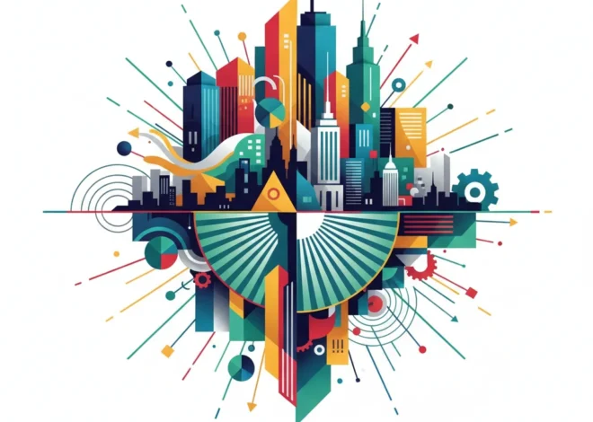 A New Era for Wall Street: Analyzing the Economic Ripple Effects of NYC’s Political Shake-Up