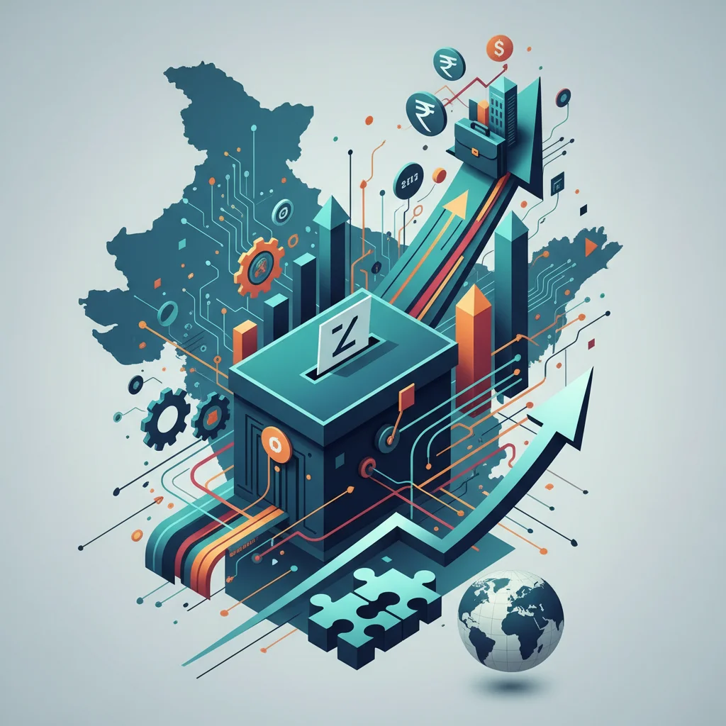 Beyond the Ballot Box: Why a State Election in Bihar Matters for India’s Economy and Your Investment Portfolio