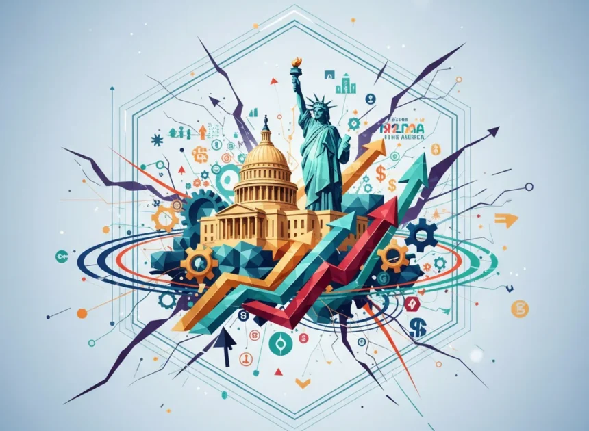 Investing in America: Decoding Corporate Strategy in an Era of Economic Unpredictability