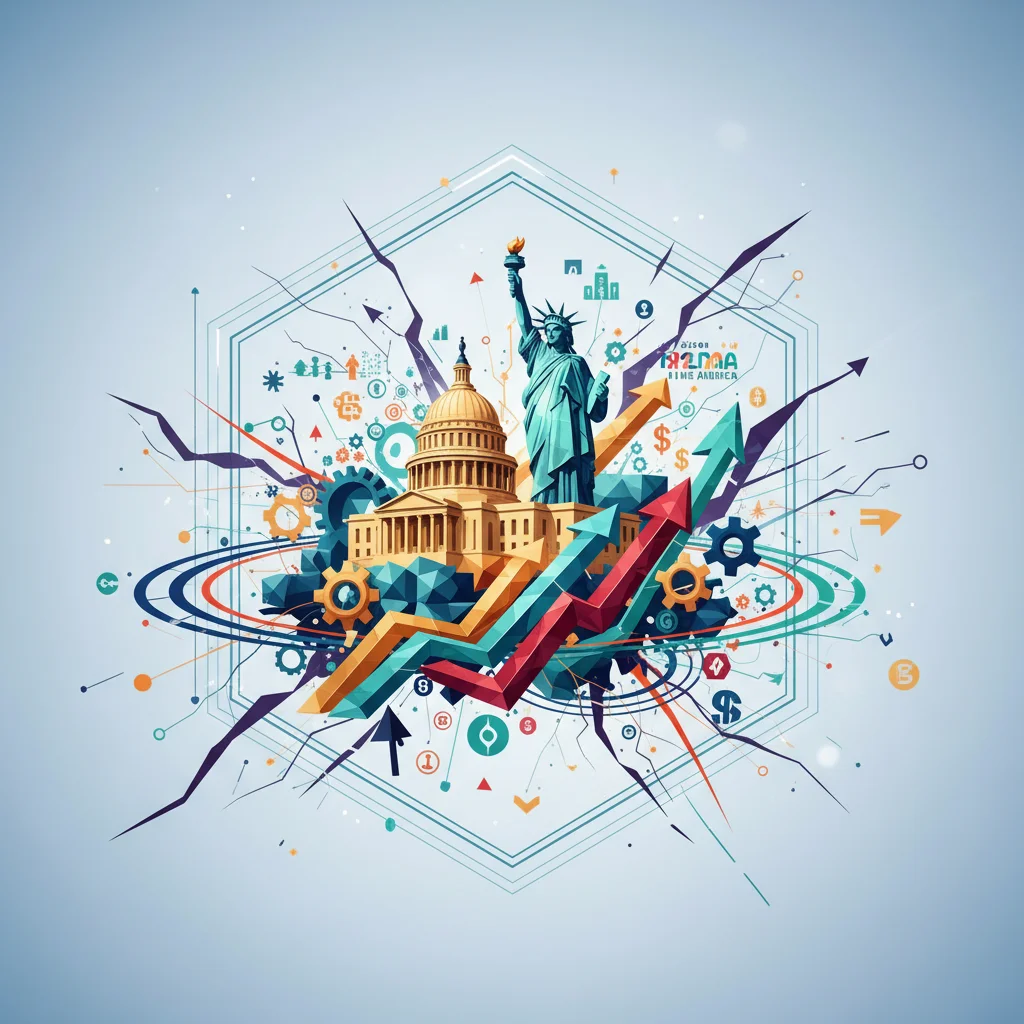 Investing in America: Decoding Corporate Strategy in an Era of Economic Unpredictability