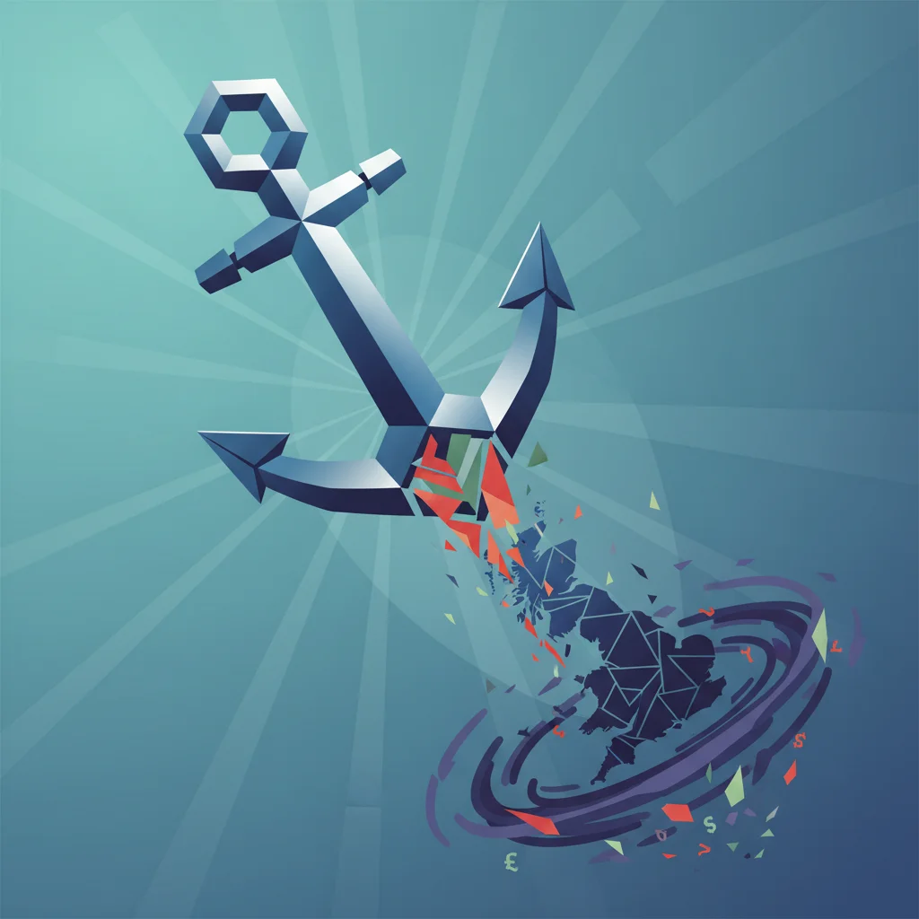 The £85 Billion Anchor: How Britain’s Health Crisis is Sinking its Economy