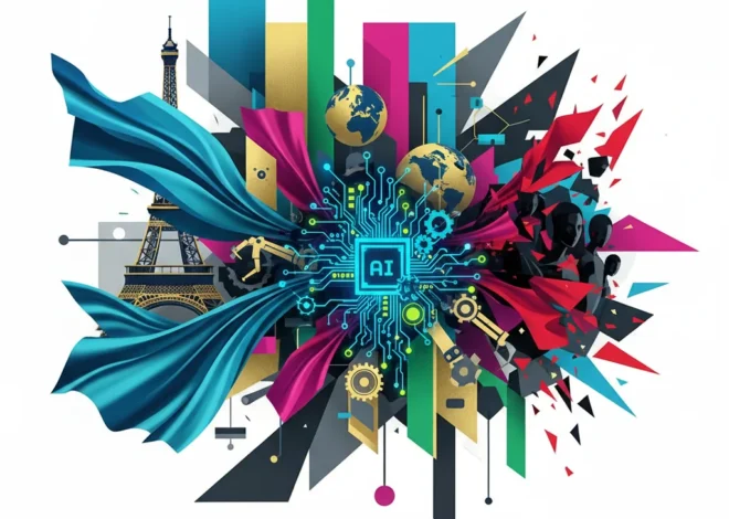 Shein’s Parisian Paradox: The AI, Automation, and Controversy Behind a Retail Revolution