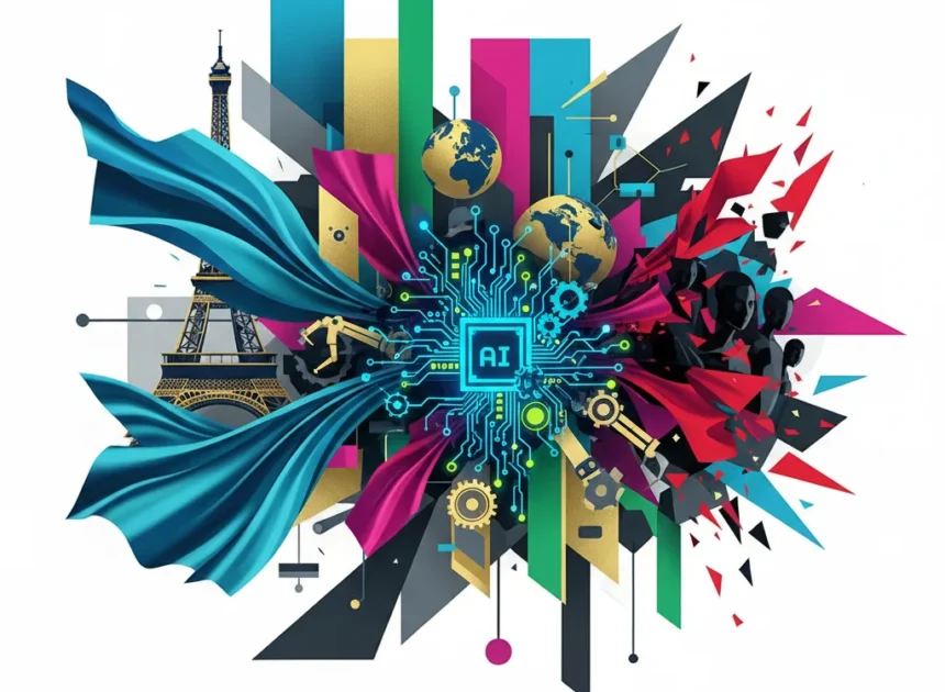 Shein’s Parisian Paradox: The AI, Automation, and Controversy Behind a Retail Revolution