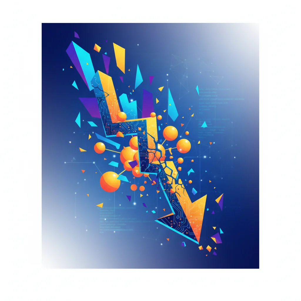 The AI Stock Market Tremor: Are We Witnessing the Start of a Bubble Burst?