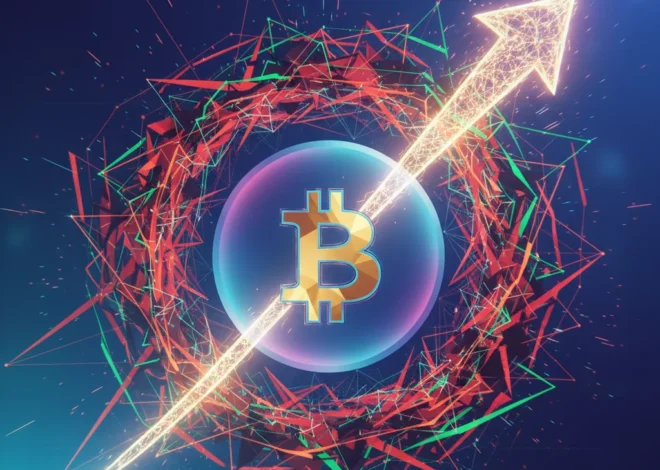 Navigating the Noise: Why Bitcoin’s Correction Could Be the Calm Before a $164K Storm