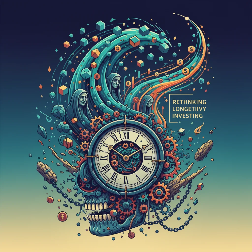 The Struldbrug’s Curse: Why the Finance World Must Rethink Longevity Investing