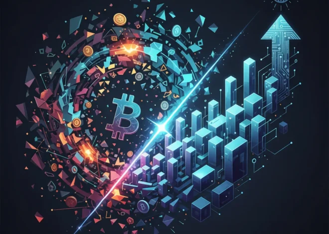 Crypto’s Identity Crisis: Beyond the “Unseemly Land Grab” to a New Financial Future