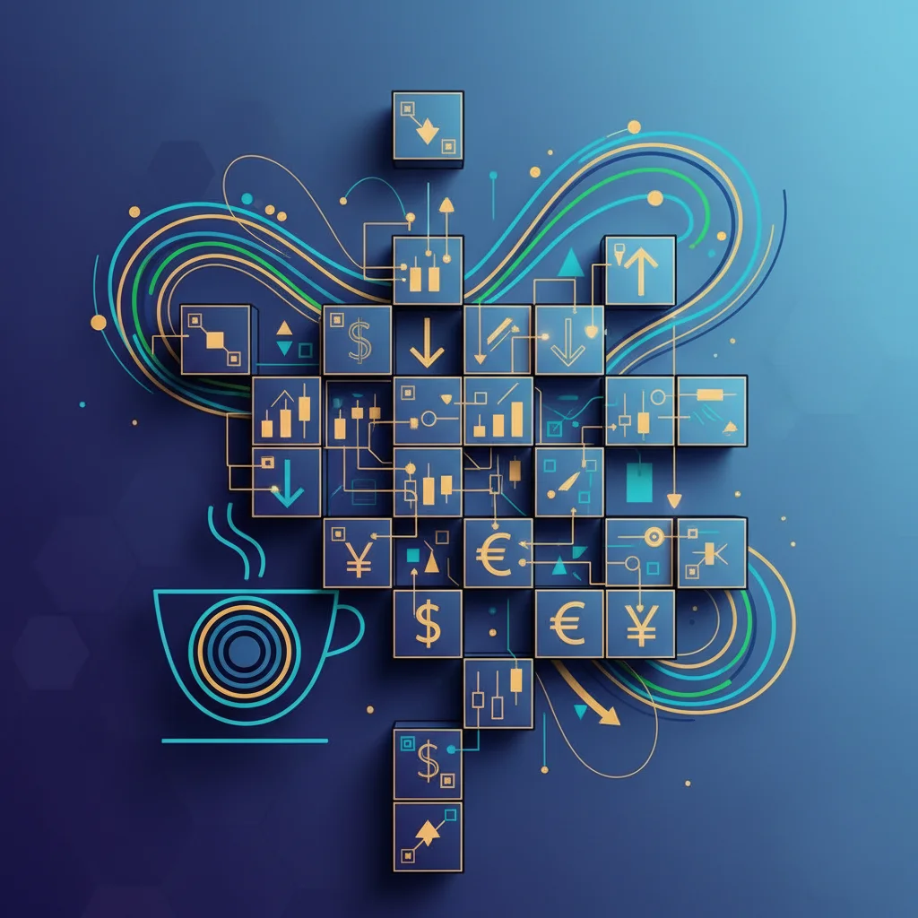 The Investor’s Crossword: Decoding Market Complexity One Clue at a Time
