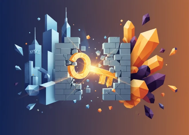 The Great Unlocking: Why Schwab’s Move into Private Markets Is a Game-Changer for Every Investor