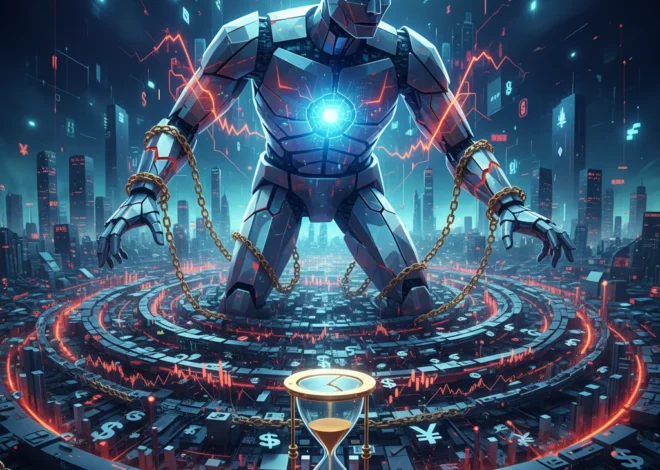 Gulliver’s Curse: The Perils of Immortality in Modern Finance and Investing