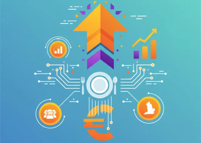 Beyond the Balance Sheet: How a Local School Meal Program Unveils the Future of FinTech and Economic Growth