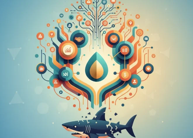Beyond the Shark Tank: How Community Finance is Reshaping the Future of Banking and Investment