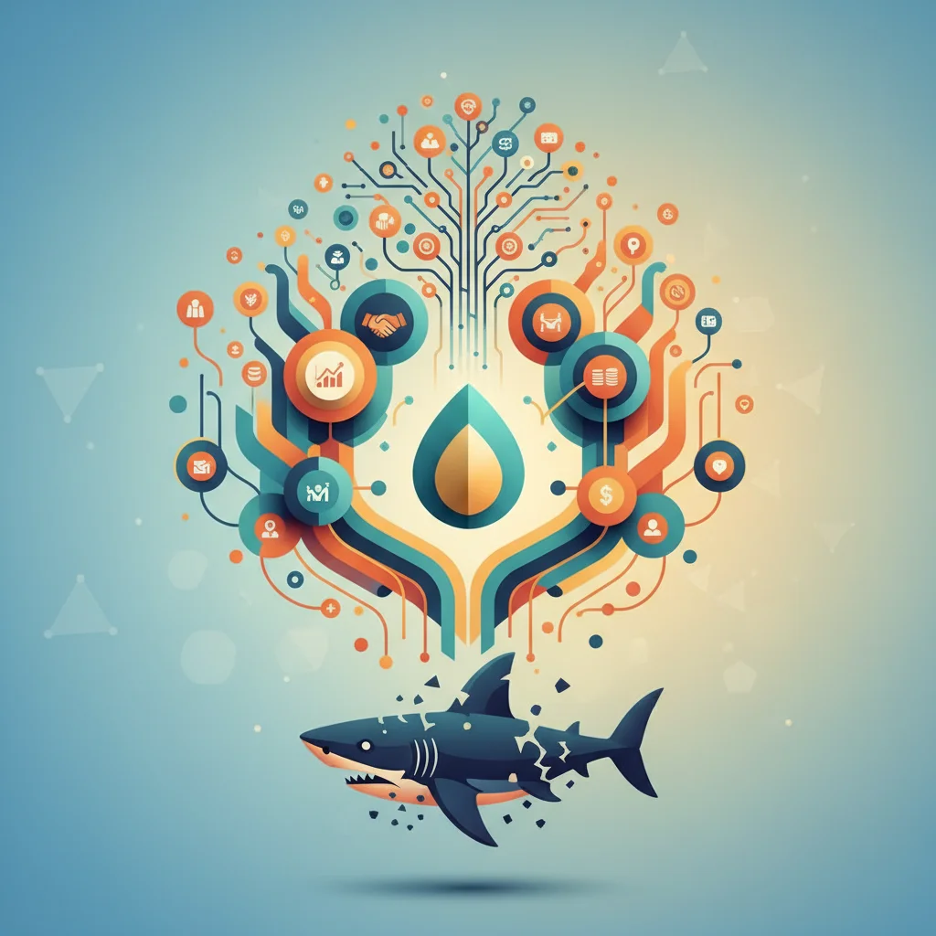 Beyond the Shark Tank: How Community Finance is Reshaping the Future of Banking and Investment