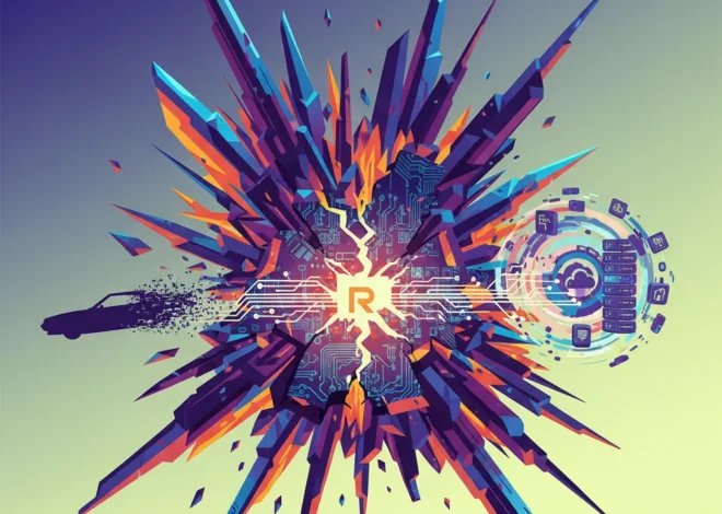 Beyond Grand Theft Auto: Why Rockstar’s Layoffs Signal a Tectonic Shift in Tech