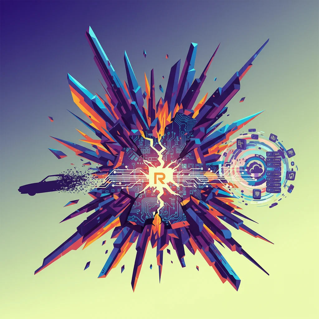 Beyond Grand Theft Auto: Why Rockstar’s Layoffs Signal a Tectonic Shift in Tech