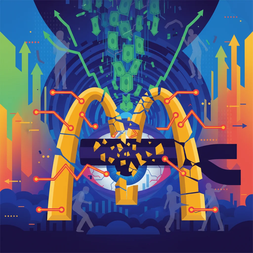 The Billion-Dollar Blind Spot: Why the McDonald’s Harassment Scandal is a Wake-Up Call for Investors